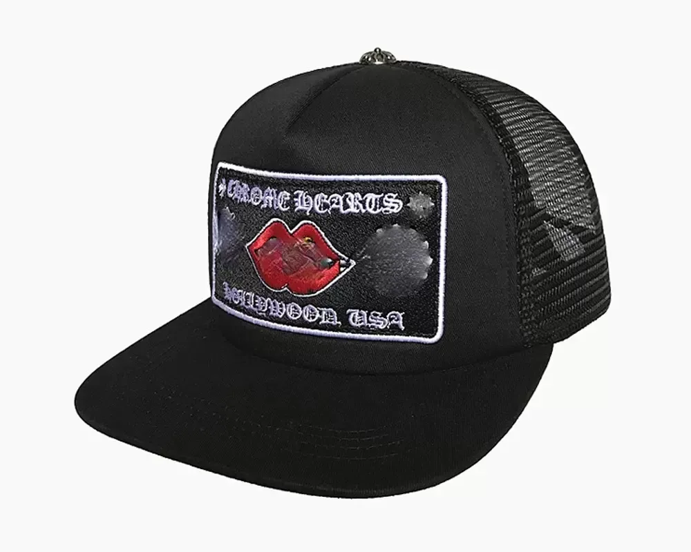 Wave Baseball Caps Lettre broderie Bend Fashion Hip Hop Travel Visor Designer Mesh Male Femme Cross Punk Hats304Y