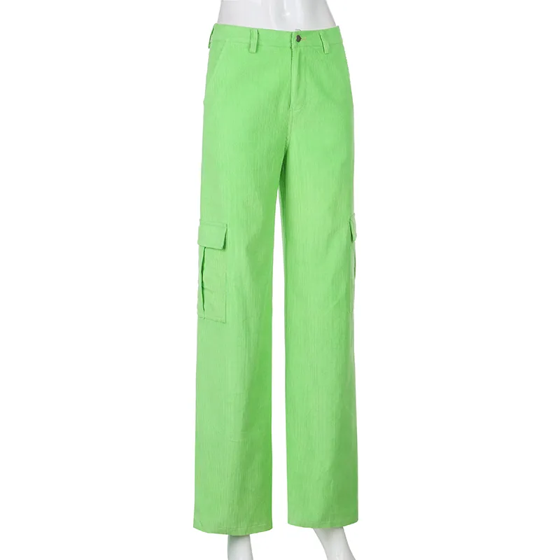 Green Pant (10)