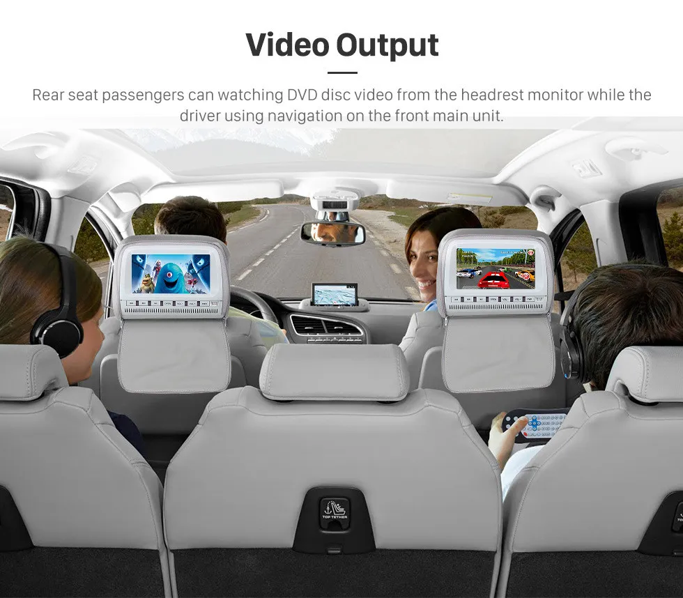 9 pouces 2din Android voiture dvd Radio unité principale WIFI Bluetooth lecteur multimédia pour 2007-2010 Toyota OLD Corolla stéréo