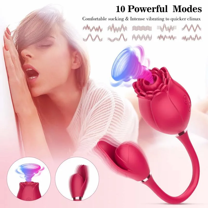 I proiettili dei proiettili di uova rosa vibratore succhiare i giocattoli con aspirazione vibrante dello stimolatore anale vaginale giocattolo adulti donne 220831