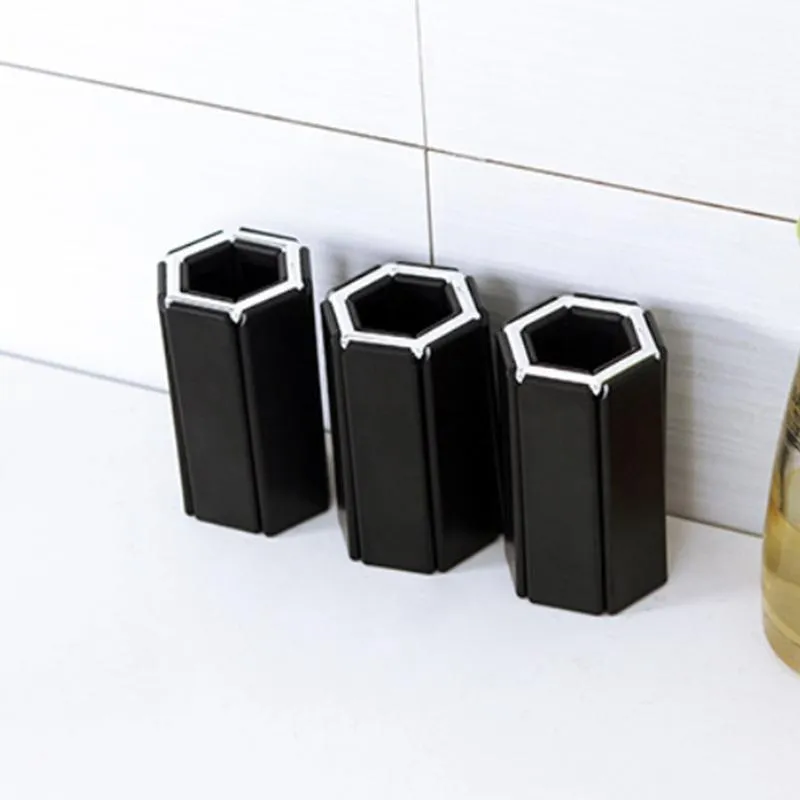 Mats & Pads Folding Heat Insulation Pad Foldable Heat-Insulating Placemat Kitchen Pot Holders Trivets224d