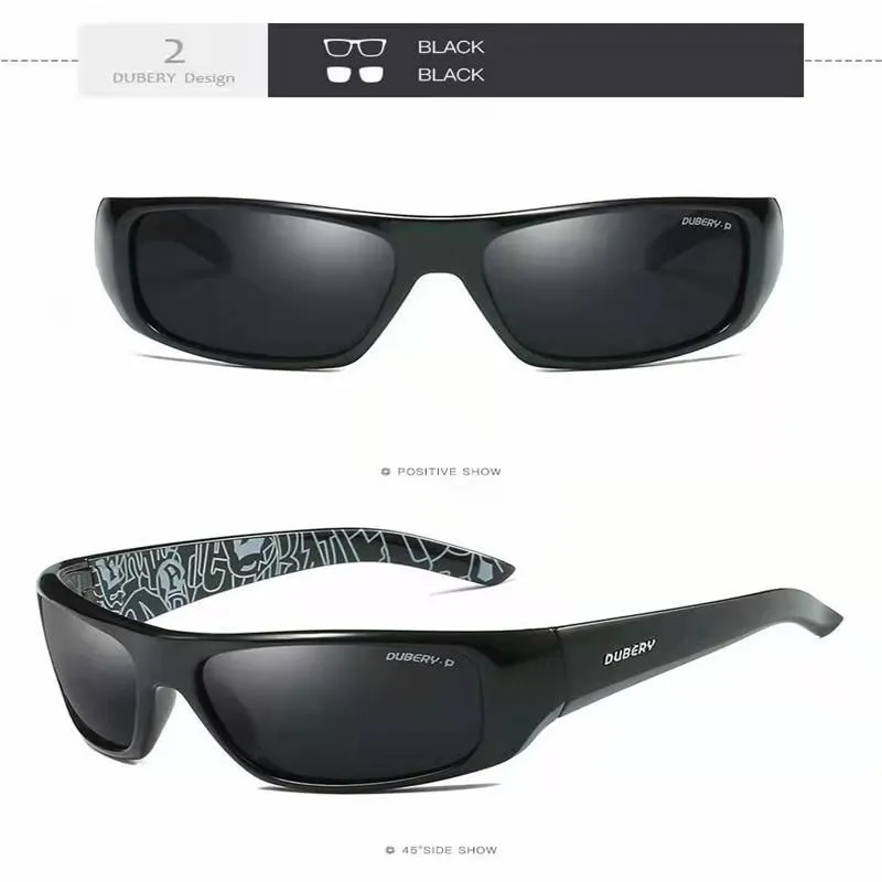 Sunglasses 2022 European And OK American Ladies Fashion Camouflage Sports Polarized Glasses 23873173