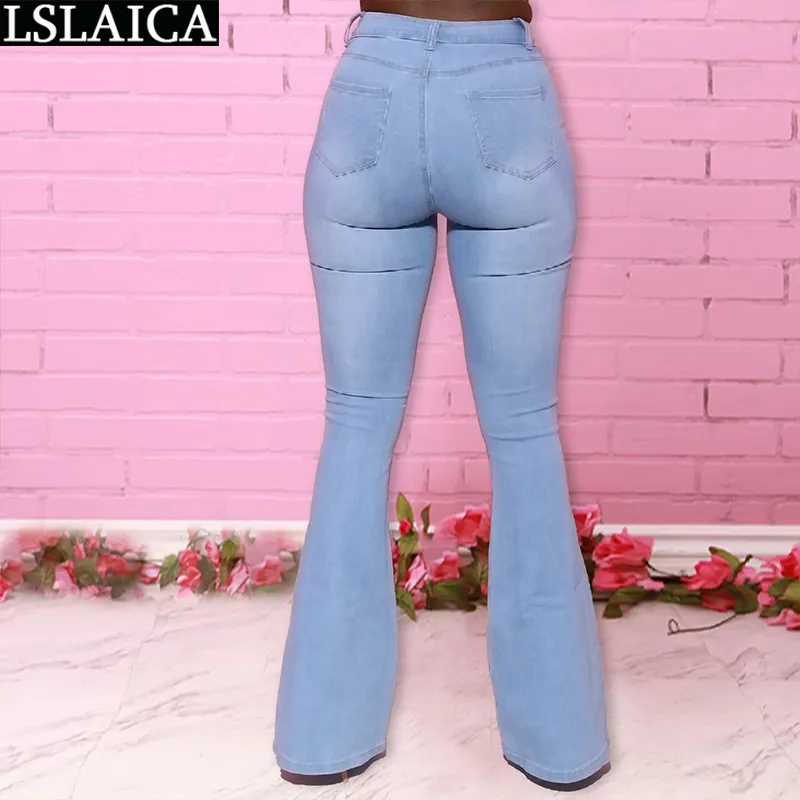 Automne Denim Femme Pantalon Mode Jeans droits pour femmes Modèle Poche Zipper Casual Nouveauté Streetwear Pantalon 210515