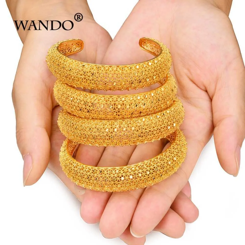 WANDO-novedad-4-unids-lote-joyer-a-et-ope-brazaletes-de-Color-dorado-Dubai-brazaletes-de (1)