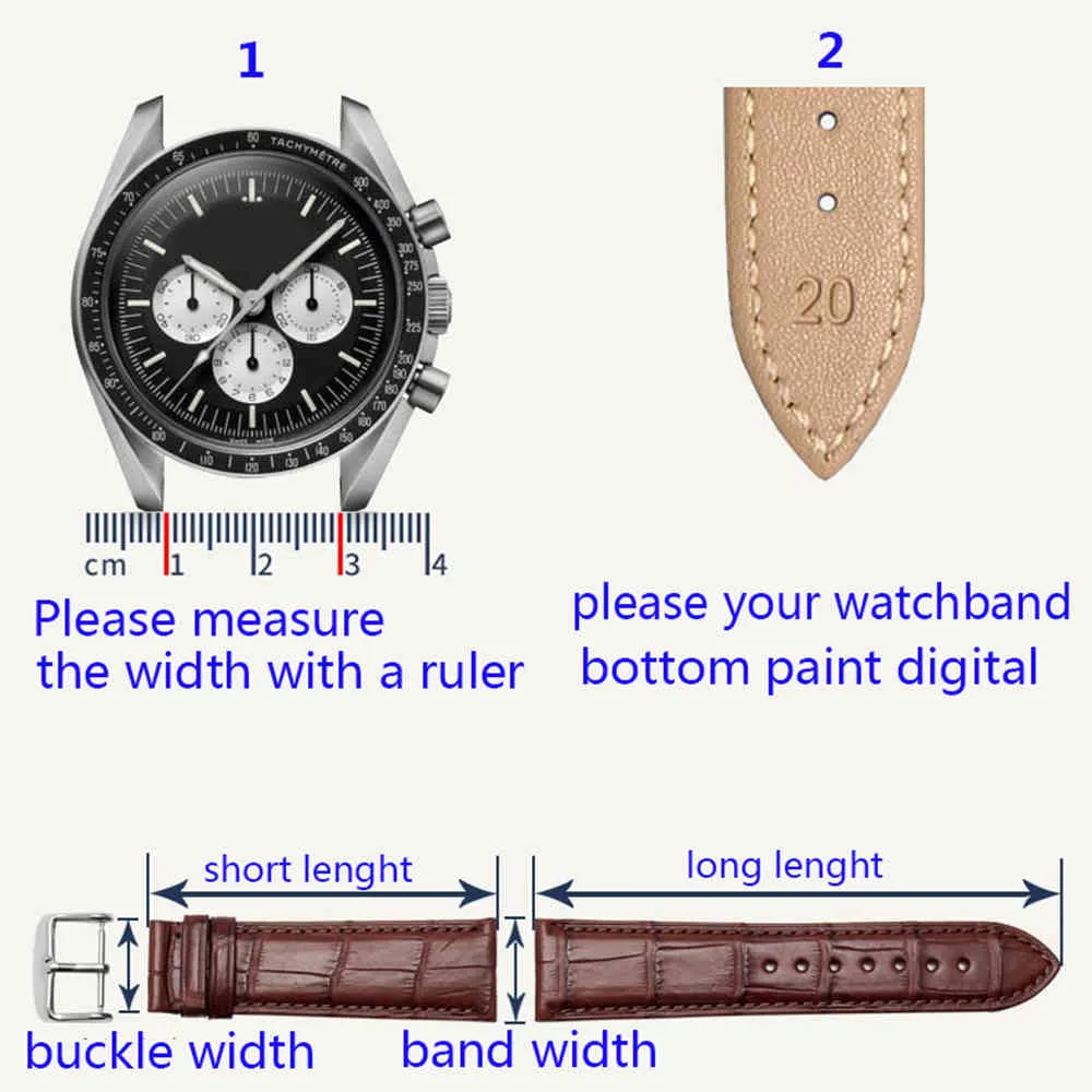 316L Edelstahl mit 18 Karat Gold Uhrenarmbänder Armband für Rol Watch Date-just 126334 Teile Zubehör Riemen 13 17 19 20 mm