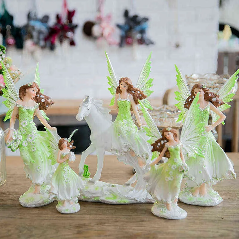 Angel Fairy Figurine (37)