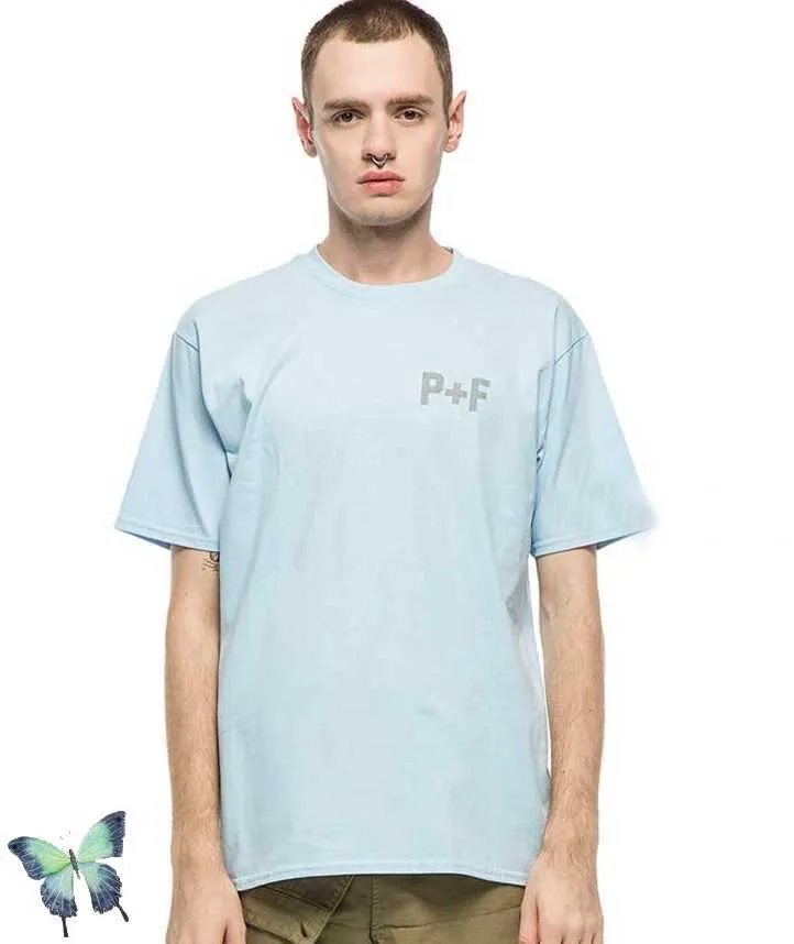 PF 3M Refleksyjna koszula