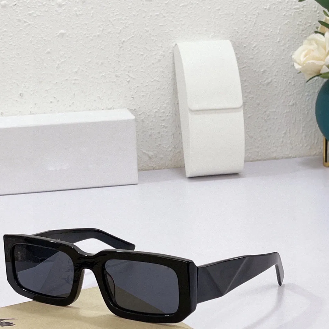 Nowa moda 06 Designerskie okulary przeciwsłoneczne dla mężczyzn Męskie okulary okularyczne okulary przeciwsłoneczne dla kobiet zużycie słoneczne osobliwe szklanki ramy ścienne Cięcie 1984