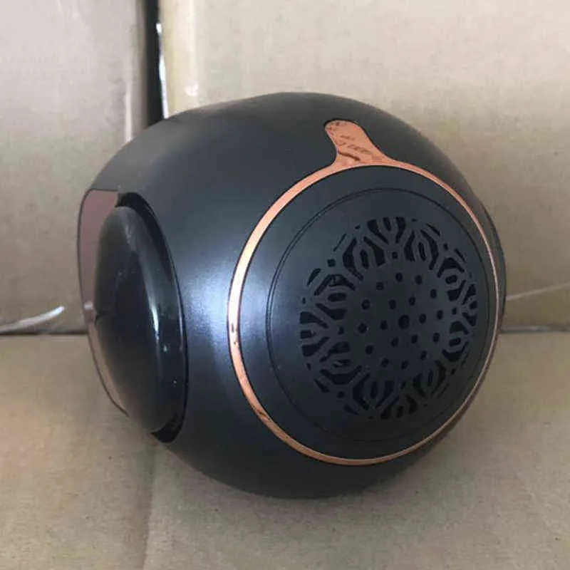 Altoparlante subwoofer wireless di fascia alta Lettore portatile compatibile con Bluetooth Altoparlante multifunzione ricaricabile USB PK Devialet G220724195889