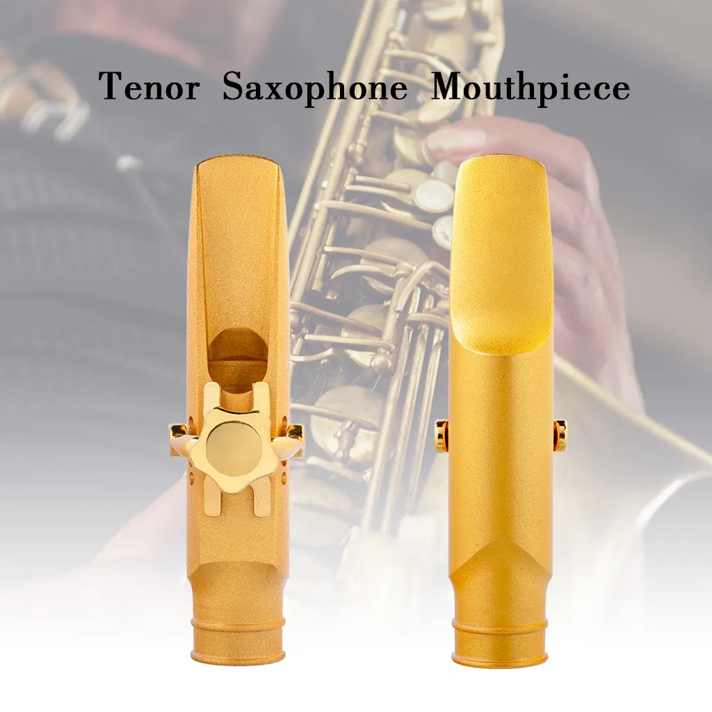 LOMMI супер качество концертный проигрыватель тенор-саксофон MTP мундштук для саксофона Saxfone тенор мундштук размер наконечника 56789 мундштук 9902437