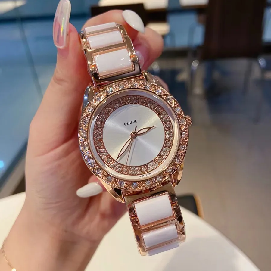 Mooi horloge 2025 dames