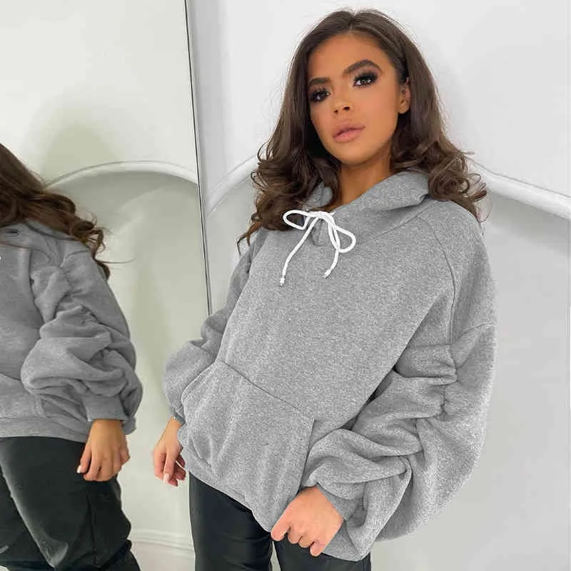 Gray Hoodie (2)