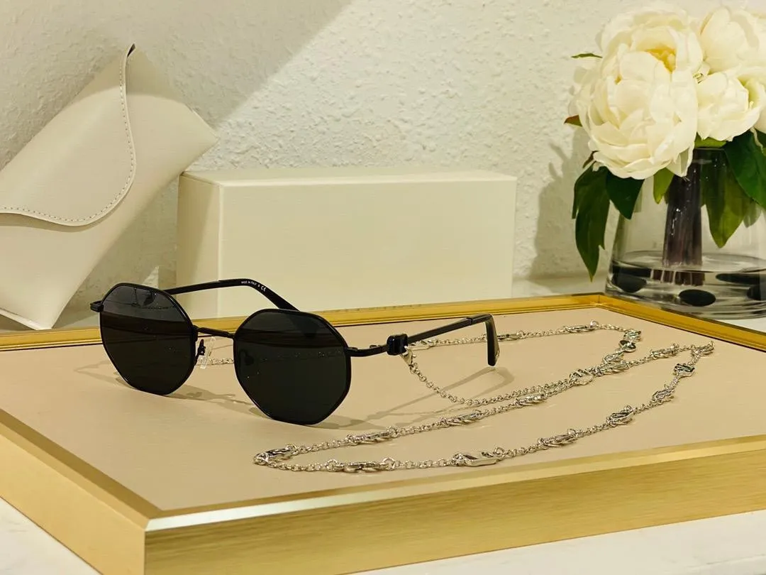 Najwyższej jakości męskie okulary przeciwsłoneczne dla kobiet 2040 mężczyzn okularów słonecznych styl mody chroni oczy Oczy Uv400 z case226n