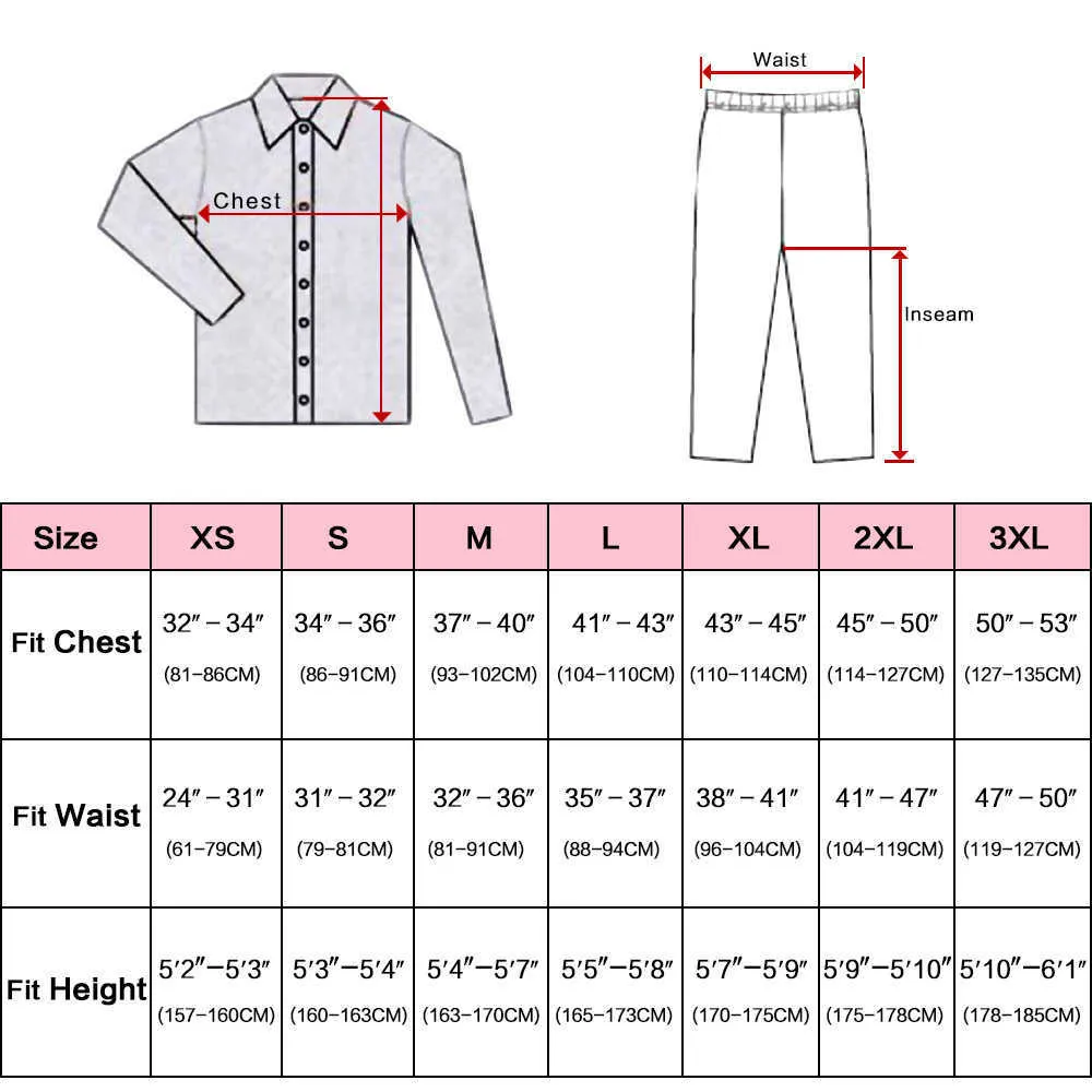 Damska jedwabna piżama zestaw piżamy piżamy piżamas śluba loungewear S, M, L, XL, 2XL, 3XL PLUS Solid__fit All Seasons 210809  t