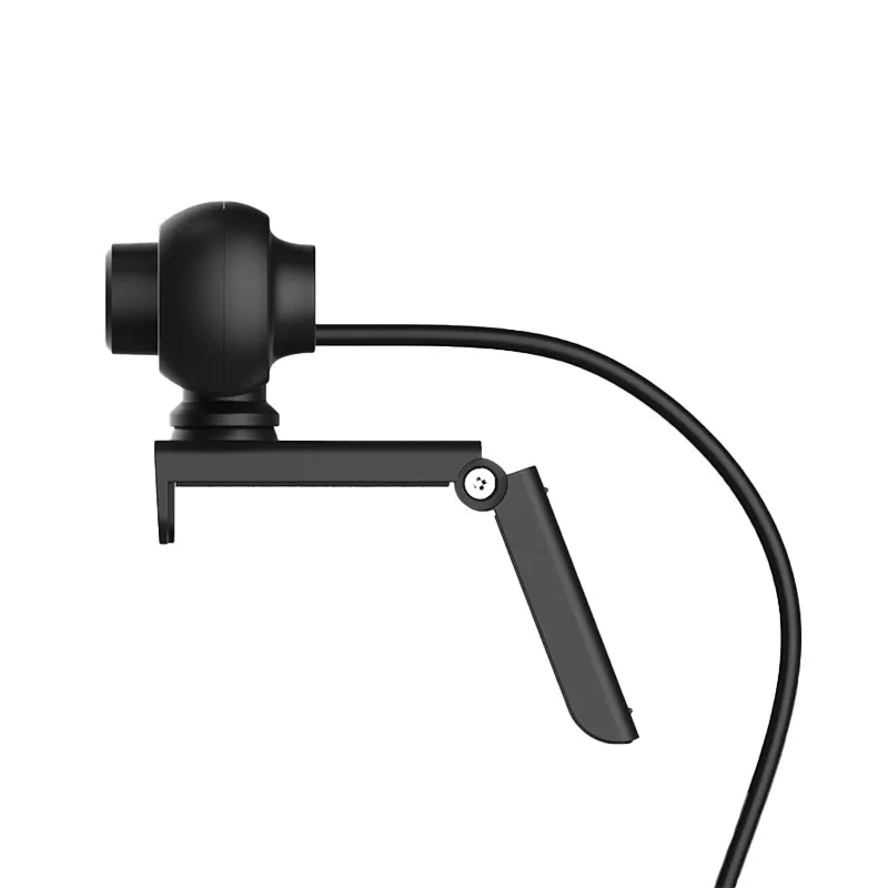 Full HD 1080 P Webcam Kamera Geniş Açılı USB Sürücüsü-Ses Emme Mikrofon Masaüstü Bilgisayar ile Otomatik Odak