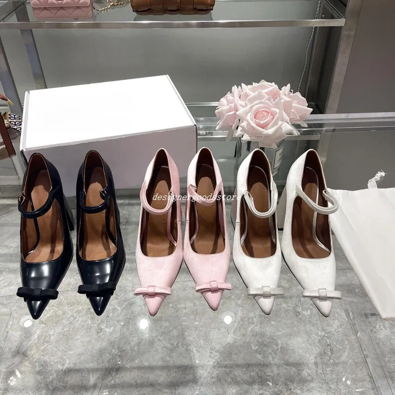 샌들 디자이너 chunky heel pumps 여성을위한 샌들 디자이너 히스 뾰족한 하이힐 우아한 웨딩 신발 실크와 가죽 고품질 신발 우수한 공급 업체