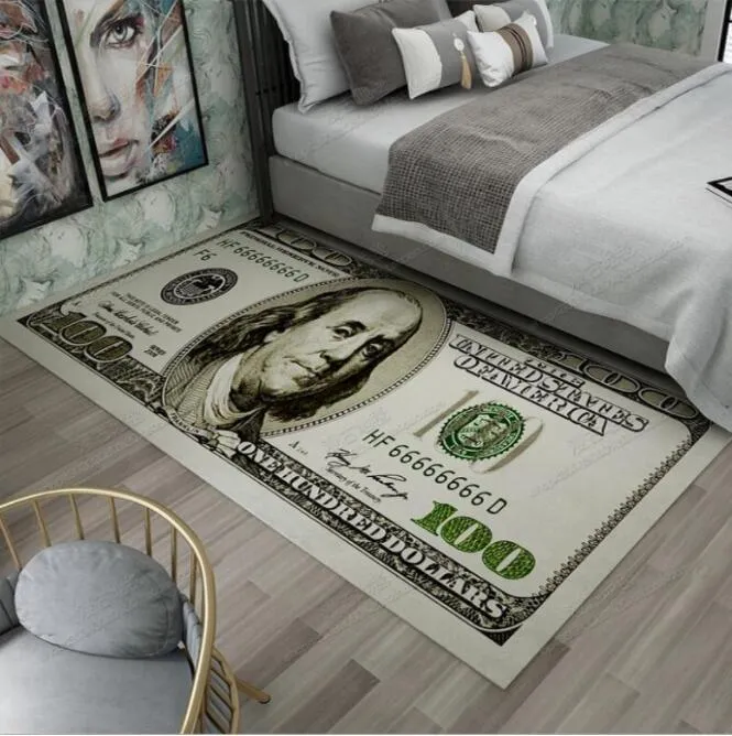 Czarny biały marmurowy nadruk kuchnia sypialnia duży dywan do salonu Tatami sofa podłogowa matę antypoślizgową Tapis Salon DYwan AAAS310M