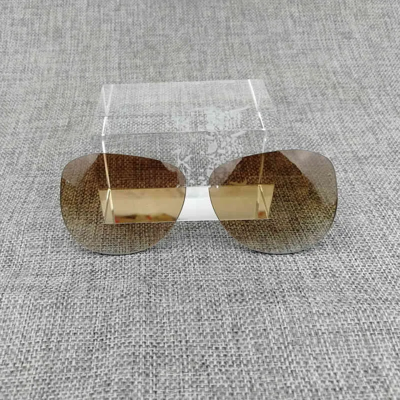 Kaufen Sie Ovale 828 Sonnenbrillenrahmen mit alternativer Linse, farbiges Glas für alle diese Gläser, kostenloser Brillenrahmen