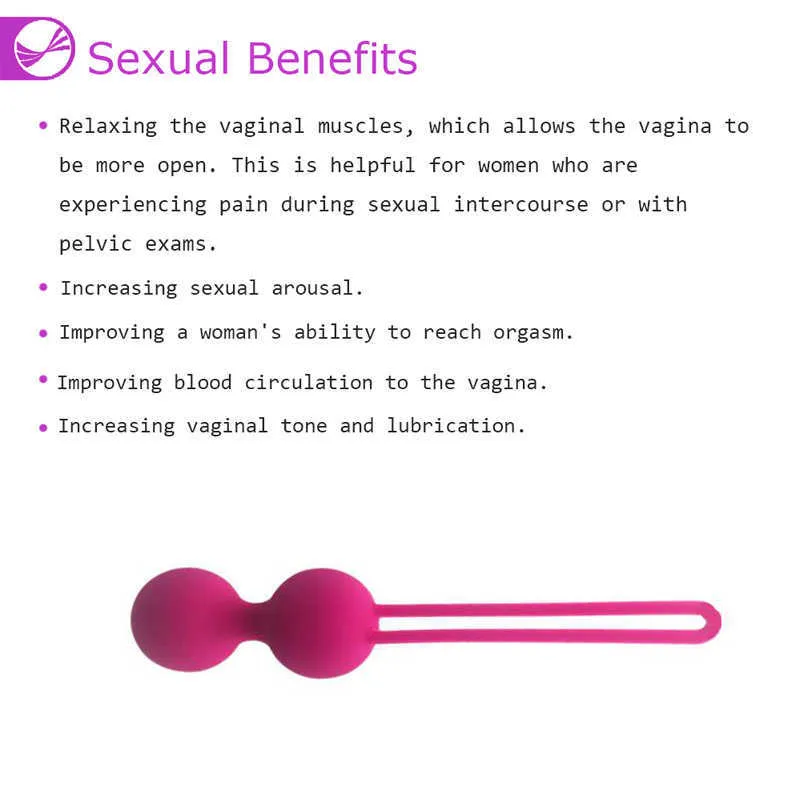 boules vaginales sex toys pour femmes bolas chinas para vagin boules de kegel jujuguetes sexuales para la mujer pareja kulki gejszy jouet P0816