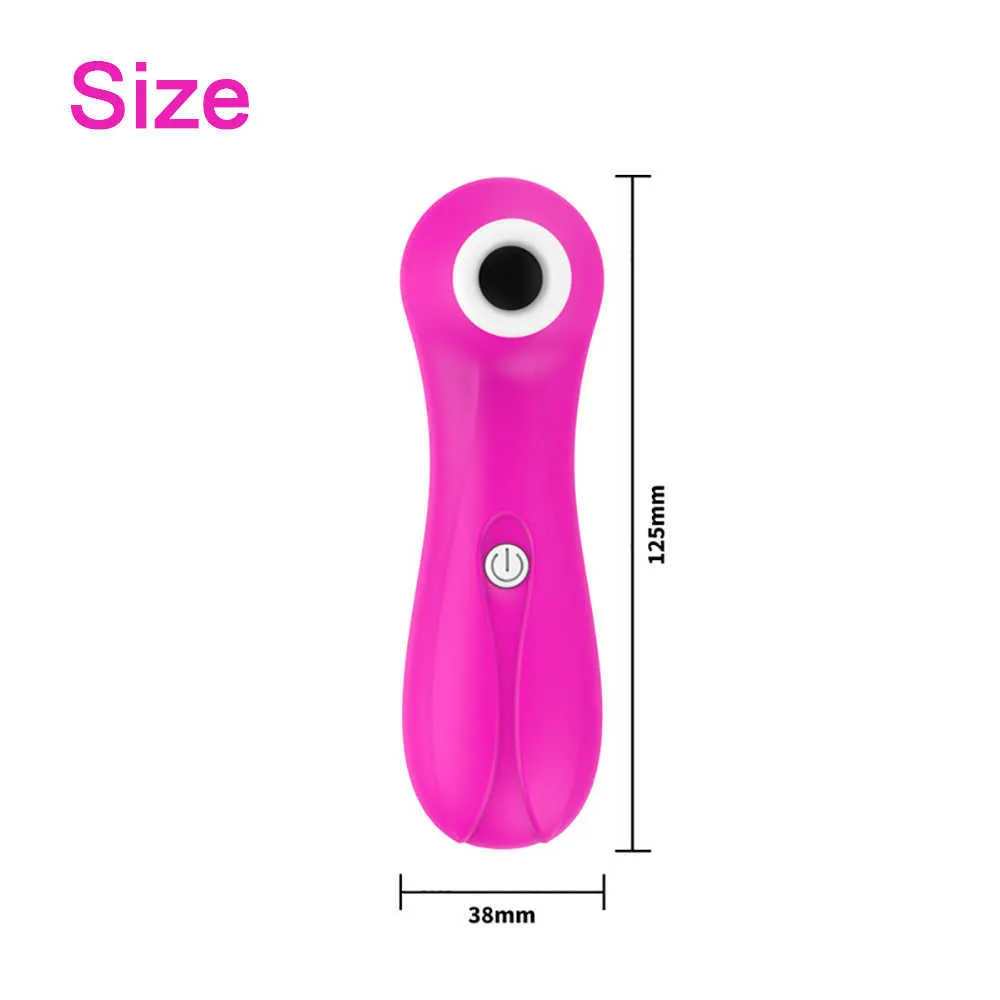 Clit sucker vagina zuigen tong vibrator clitoris stimulator pijpbeurt oraal tepel seksspeeltjes voor volwassen vrouwen masturbator erotische P0818