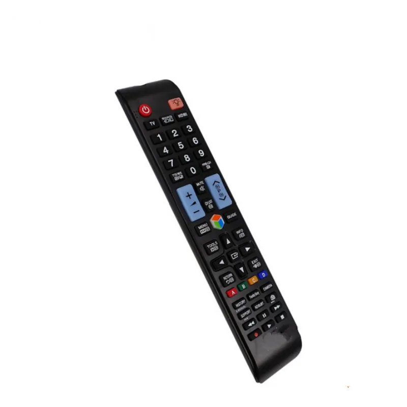 Télécommandes intelligentes universelles RM-D1078 pour télécommande Samsung AA59-00638A 3D Smart-TV