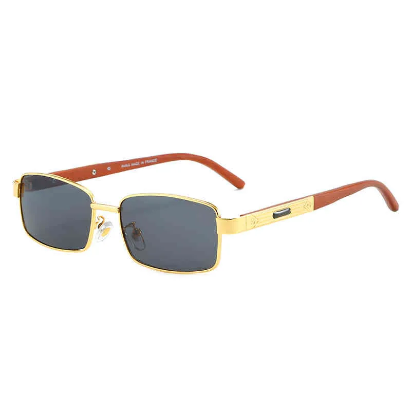 Lunettes de soleil à la mode de haute qualité 10% de réduction sur les lunettes de soleil de nouvelle créatrice de luxe pour hommes et femmes 20% de réduction sur le plan complet des affaires