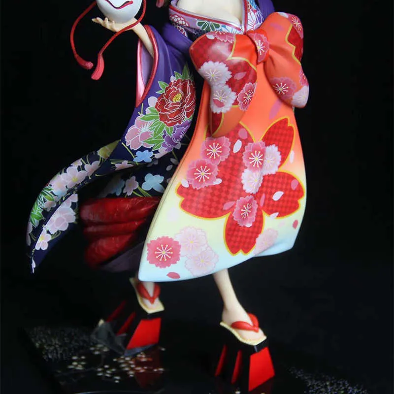 Re ZERO commencer la vie dans un autre monde Rem Oirandouchuu PVC figurine Anime modèle jouets Collection poupée cadeau