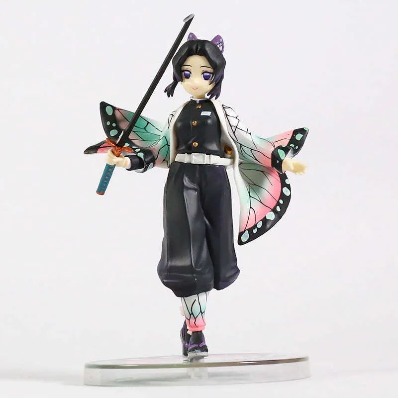 shinobu ichiban kuji
