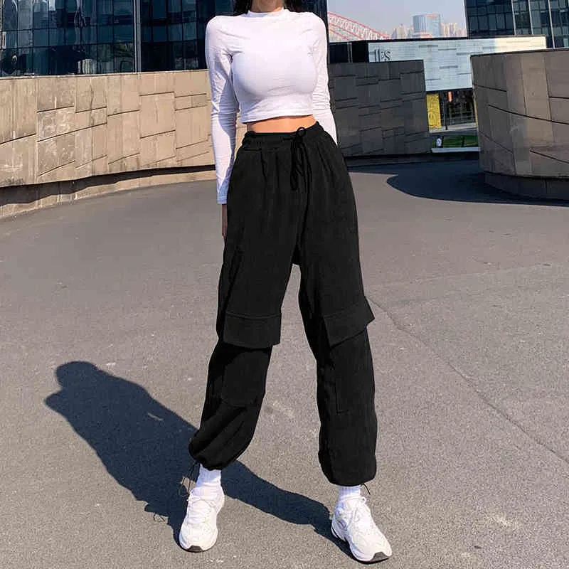 Black Corduroy Pant (5)