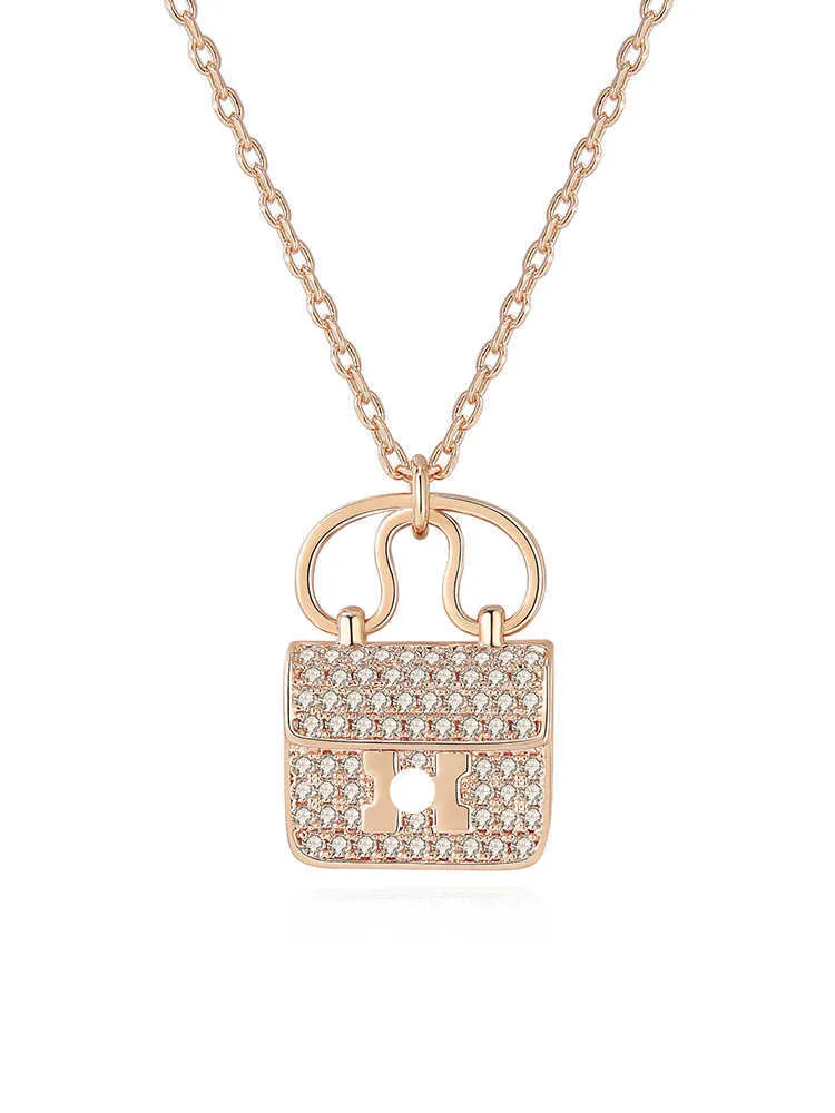 Collier avec initiale délicate, cadenas plaqué or 18 carats, lettre pour femmes, bijoux minimalistes personnalisés, 264v