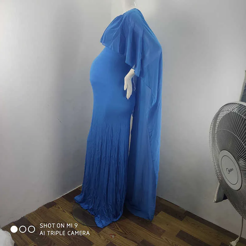 Chiffon Shawl Dress Maternity Photography Props Elegant Gown Pregnancy Dress Shoulderless Maternity Dresses For Photo Shoot