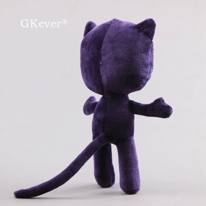 bartleby plush toy