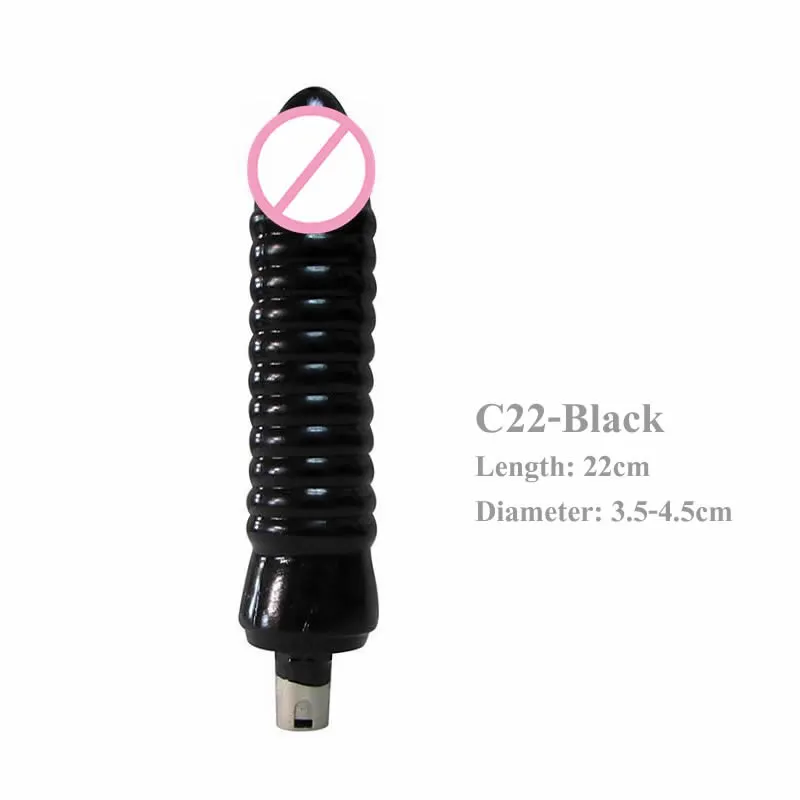 C22-Black
