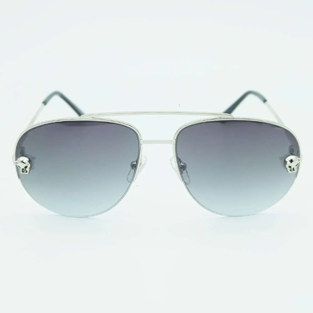 Panther Limited Occhiali da sole da uomo 2021 Prodotto di tendenza Accessori più nuovi Occhiali da sole moda Desinger Carter Driving Shades6849638