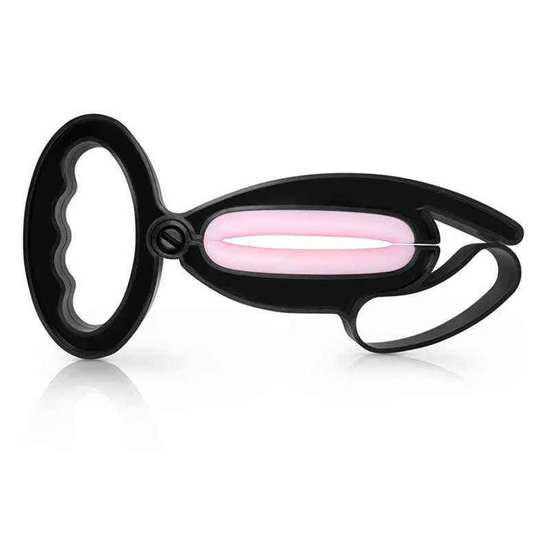 NXY Bockrings Sex Pump Pump Toys Negozio Maschio Penis Stretch Massage Clip Ingrandimento Esercizio Estensione Dick Ingrandimento Kit Giocattoli uomo Adulto 1125 1125