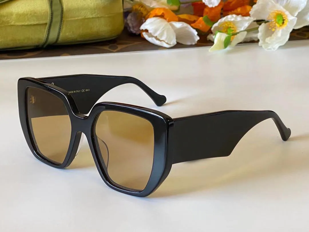 Herren-Sonnenbrille für Damen, 12 Herren-Sonnenbrille, Damen-Modestil, schützt die Augen, UV400-Linse, Top-Qualität, mit Box241F