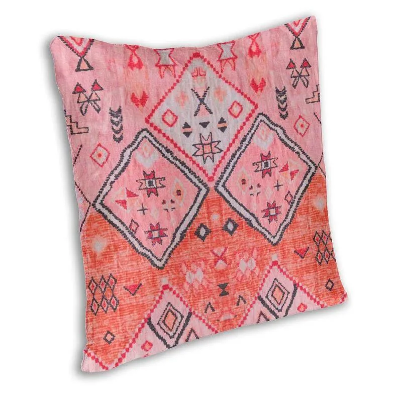 Cushion Decorative Pillow Oriental Anthropologie Heritage Bohemian Moroccan Style Throw Covers Bedroom Decoration Boho Outdoor Cus2770