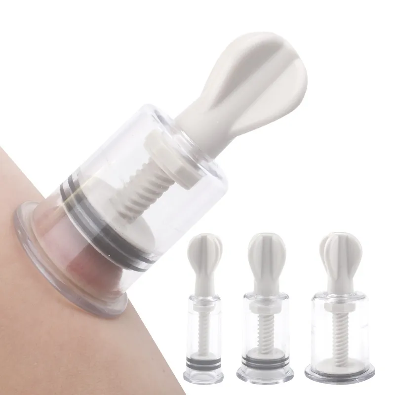 Yutong Nipple Sucker Breast Svittarger Pump BDSM Bondage Stimulator Erotic Product Pussy CLIT SUCTION VACUUM MILK CLAMPS4036803