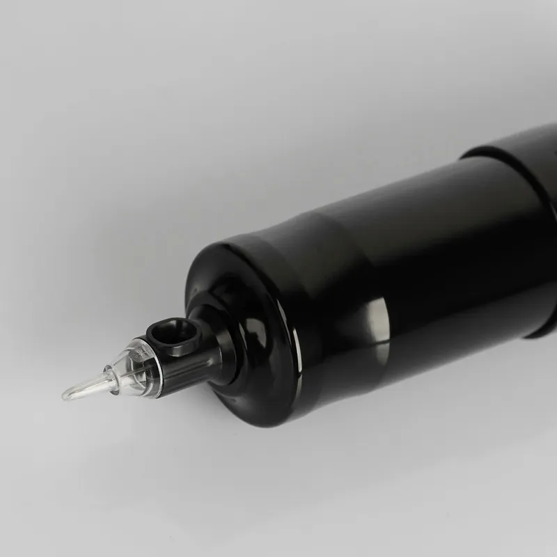 DKLAB DKW1 Wireless Tattoo Machine Pen Professional 35mm Coreless Motor Correct Output Voltage 8 Level Adjustment8472211