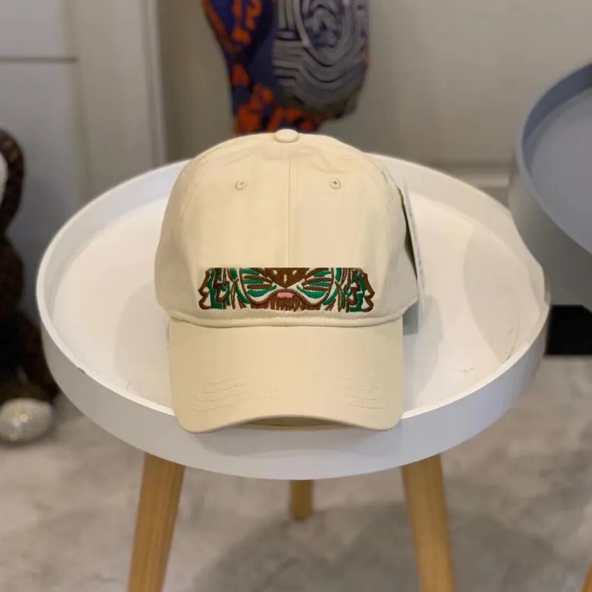 Diseñador para hombre Sombreros de ala tacaña Moda Cabeza Bordado Gorras de bola Verano Hombres Mujeres Deporte al aire libre Gorra de béisbol Cubo Hat291h