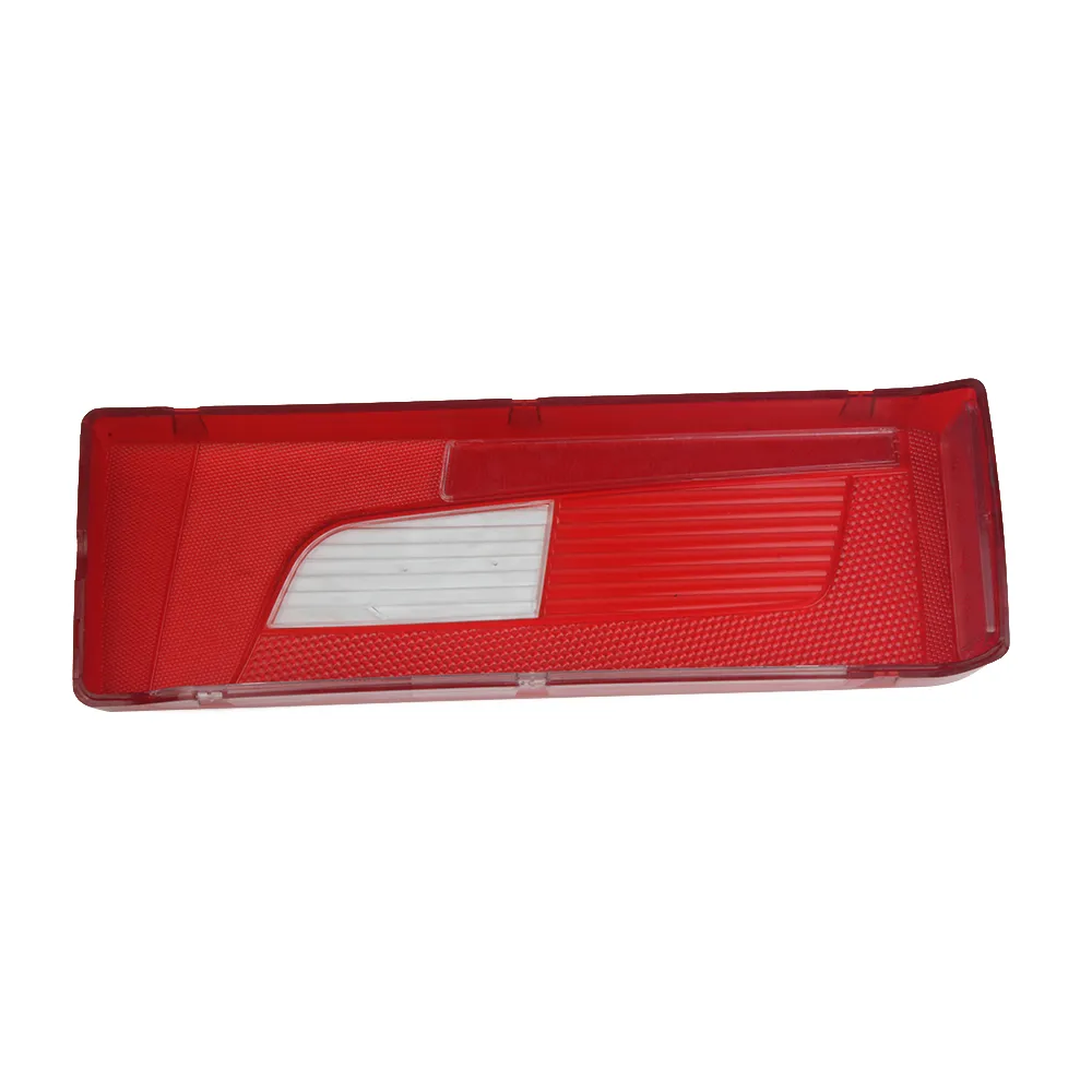 ABS Lens Cover for Scania Truck Trailer Rear Taillight Tail Lights Warning Lamp Glass4618044