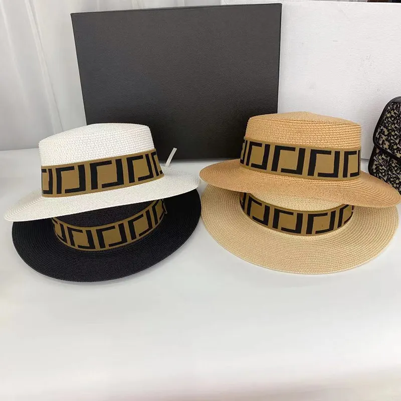 Projektanci czapki czapki męskie czapka czapka czapka damska baseball czapka snapbacks fedora dopasowana f hats designerka płaska sunhat 222326