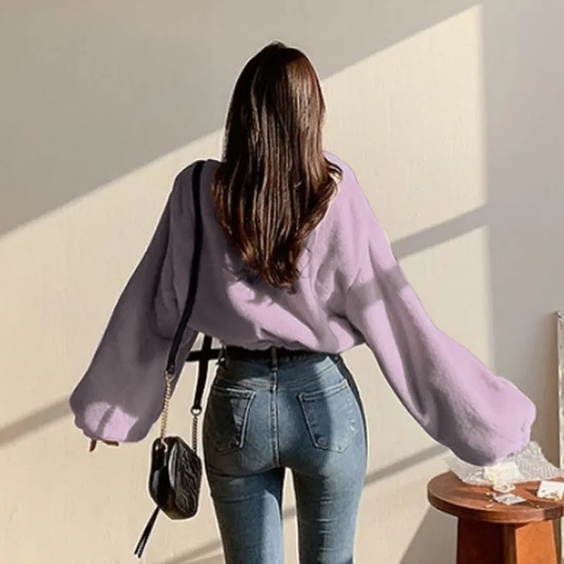 Purple Coat (3)