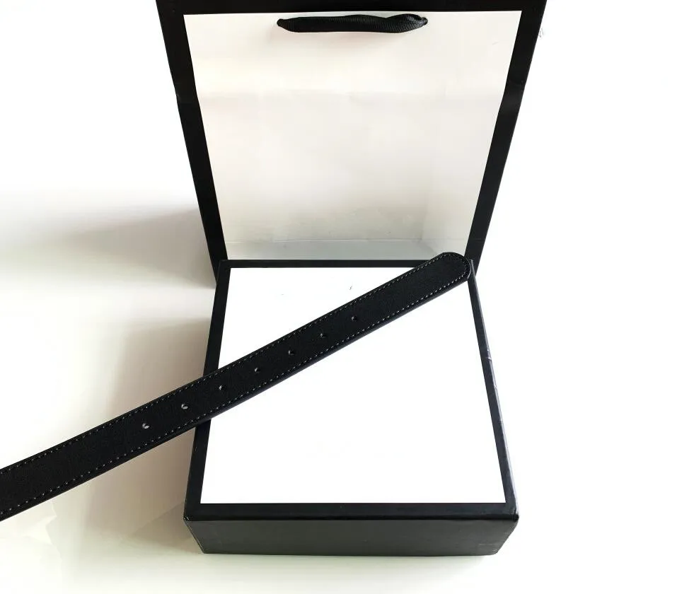 Paski dla kobiet projektantki Pasek klasyczny senior luksusowy oryginalny prezent wysokiej jakości z pudełkiem 4 typ szerokość unisex pasa 2161
