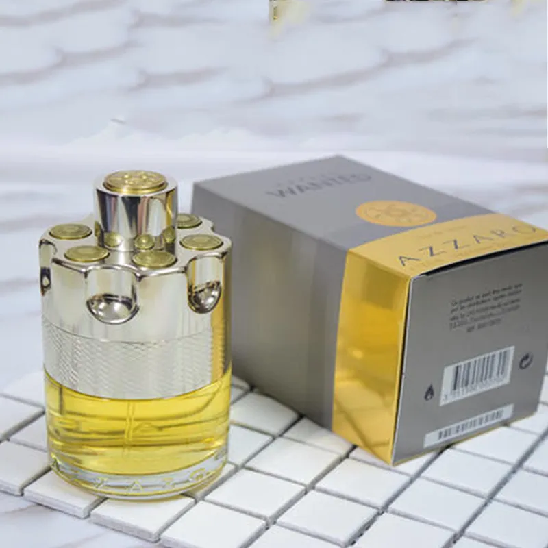 Heren Parfum Natuurlijke Geurgeschenken voor Mannen 1: 1 Premium Geur