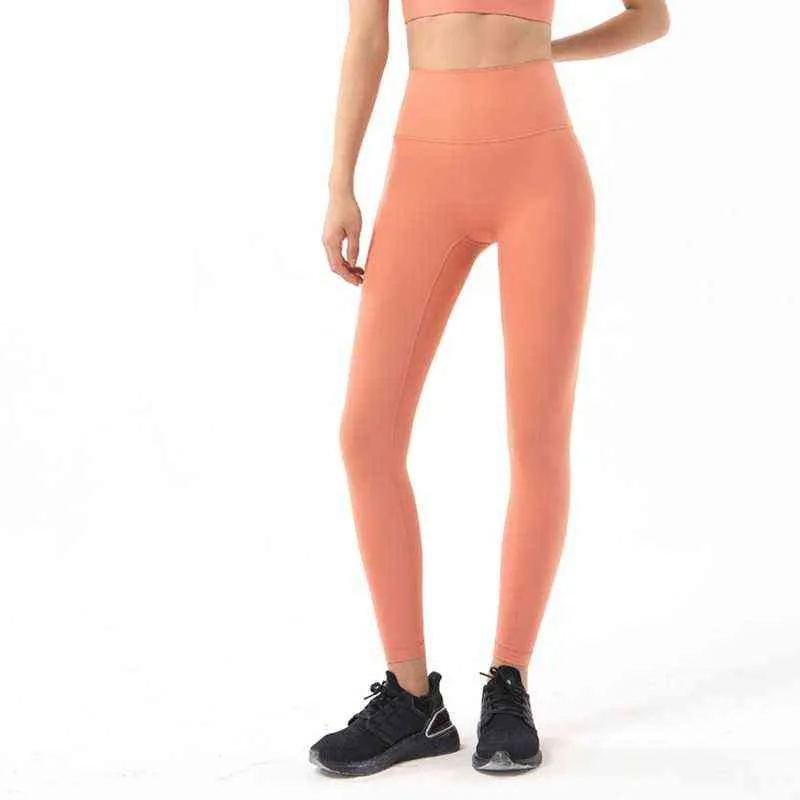 Gorąca sprzedaż popularne wysokiej jakości rajstopy legginsy fitness Spodnie jogi w tali