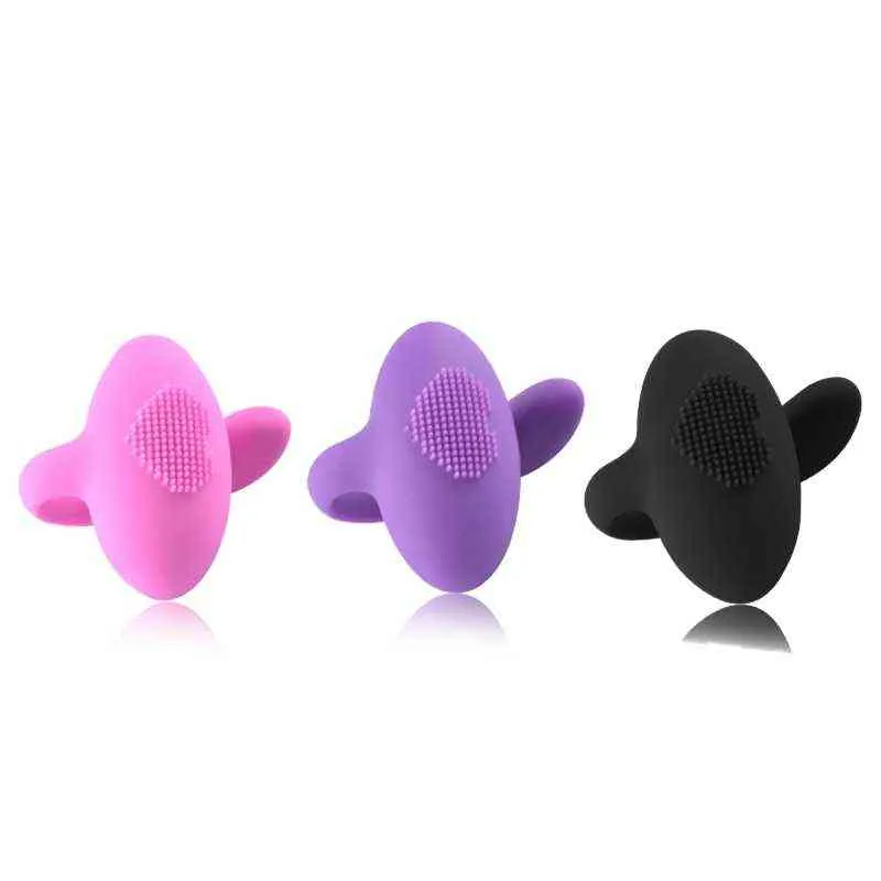 NXY Eggs 68UD Vibration à fréquence unique Stimulation du point G Vibromasseur Masseur clitoridien Masturbateur féminin Couples Flirt Adult Game Sex 1124