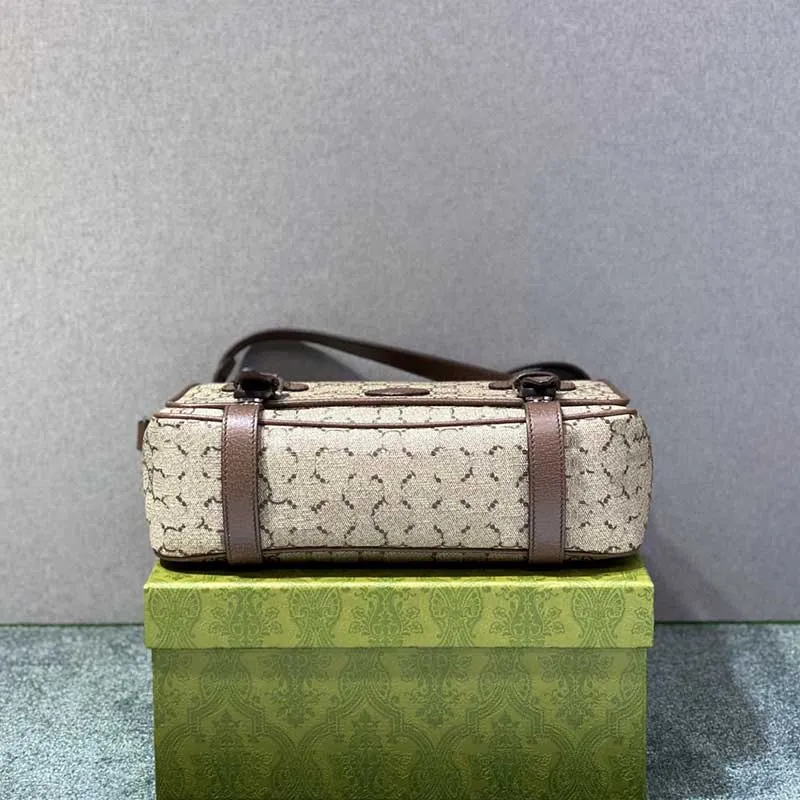 Messenger çanta deri bir omuz ferah haberciler çanta çantası moda tasarımcısı sırt çantası el çantası para cüzdanları 658542 Yüksek Qualit276p