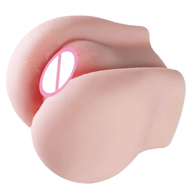 Jiuai kolay temiz çift kanallar büyük göt silikon vücut tasarımı iki kullanım yetişkin erkek oyunu x07275665088 için 3D seks oyuncakları