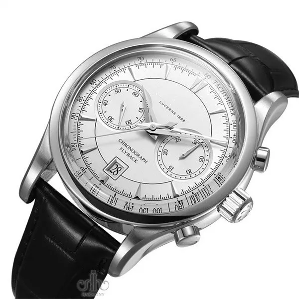 2021 de alta qualidade relógios masculinos luxo cinco pontos série todos os mostradores trabalho relógio quartzo masculino marca superior moda forma redonda car258w
